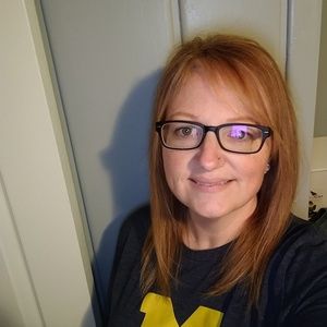 Meet your Posher, Christy